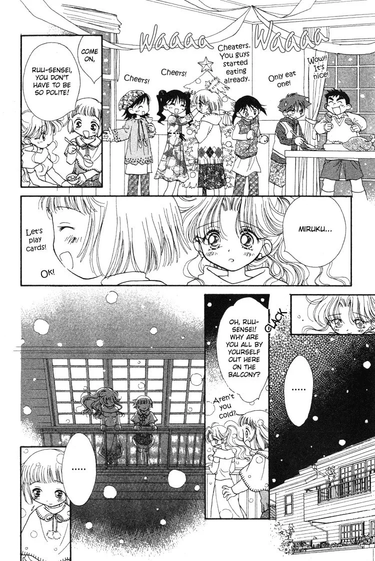 Read Pure♥Pure chapter 6 image 16 on Lezhin