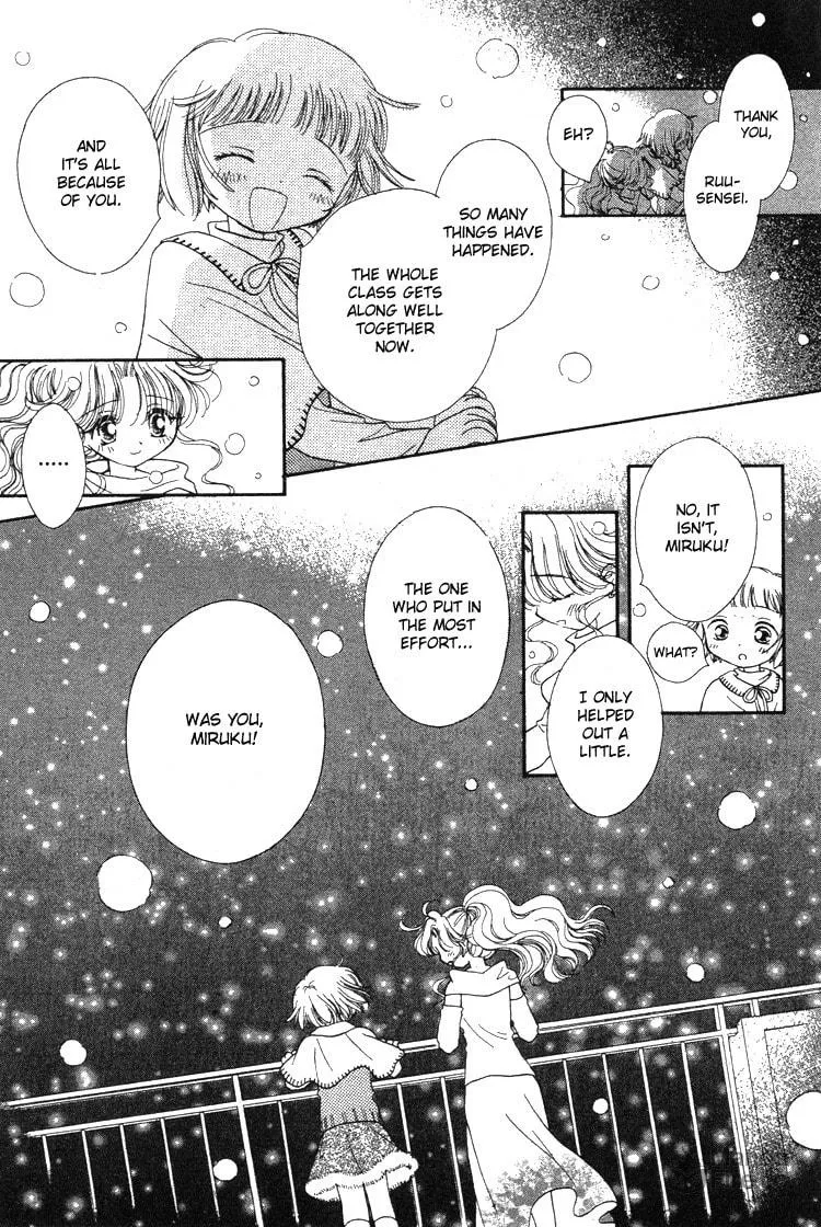 Read Pure♥Pure chapter 6 image 17 on Lezhin