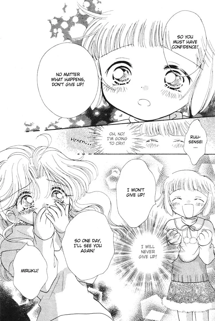 Read Pure♥Pure chapter 6 image 18 on Lezhin