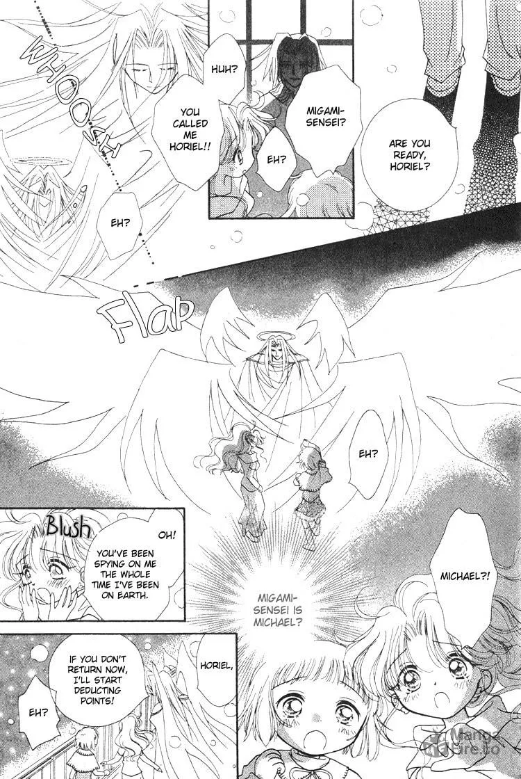Read Pure♥Pure chapter 6 image 19 on Lezhin