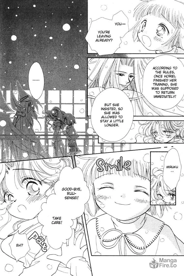 Read Pure♥Pure chapter 6 image 20 on Lezhin