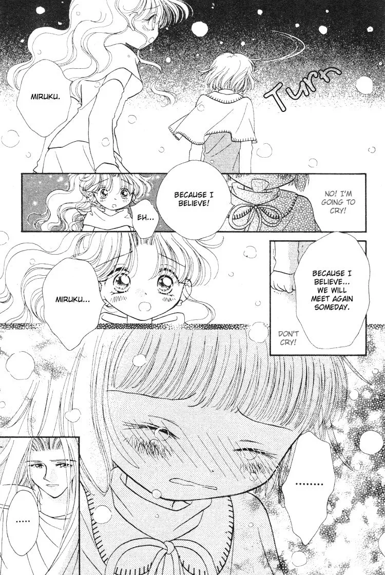Read Pure♥Pure chapter 6 image 21 on Lezhin