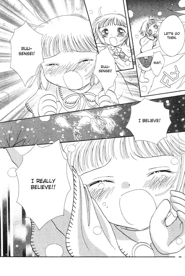 Read Pure♥Pure chapter 6 image 22 on Lezhin