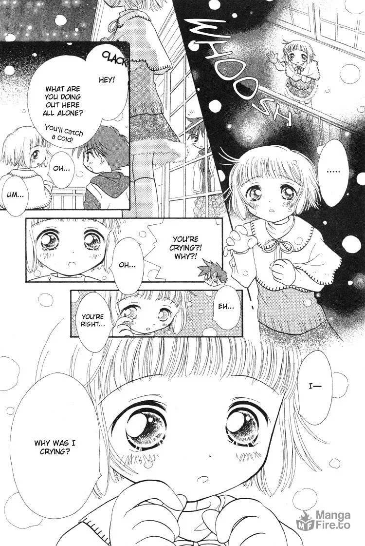 Read Pure♥Pure chapter 6 image 23 on Lezhin