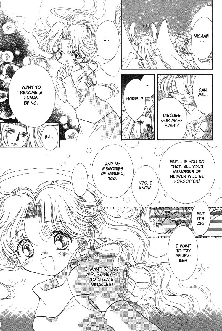 Read Pure♥Pure chapter 6 image 25 on Lezhin