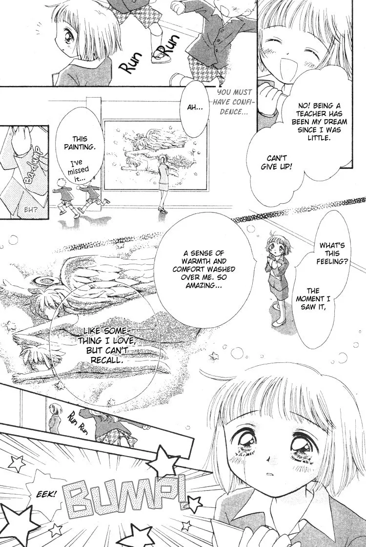 Read Pure♥Pure chapter 6 image 27 on Lezhin