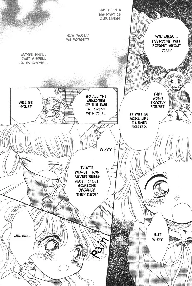 Read Pure♥Pure chapter 6 image 6 on Lezhin