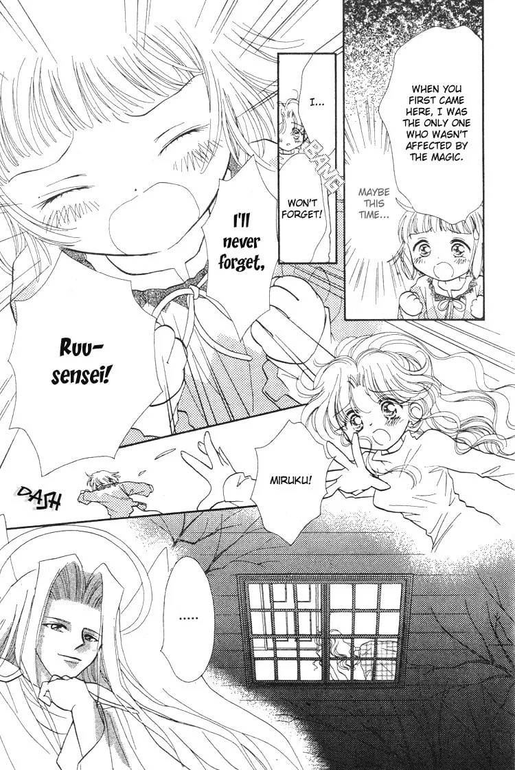 Read Pure♥Pure chapter 6 image 7 on Lezhin