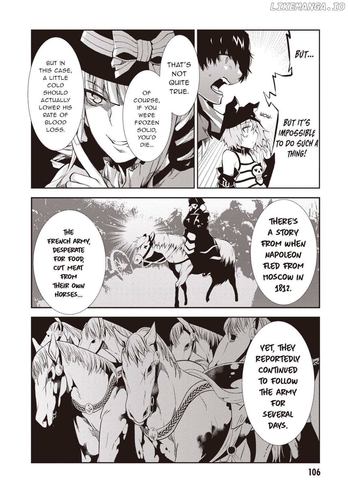 Read Purgatory Dead Roll chapter 11 image 22 on Lezhin
