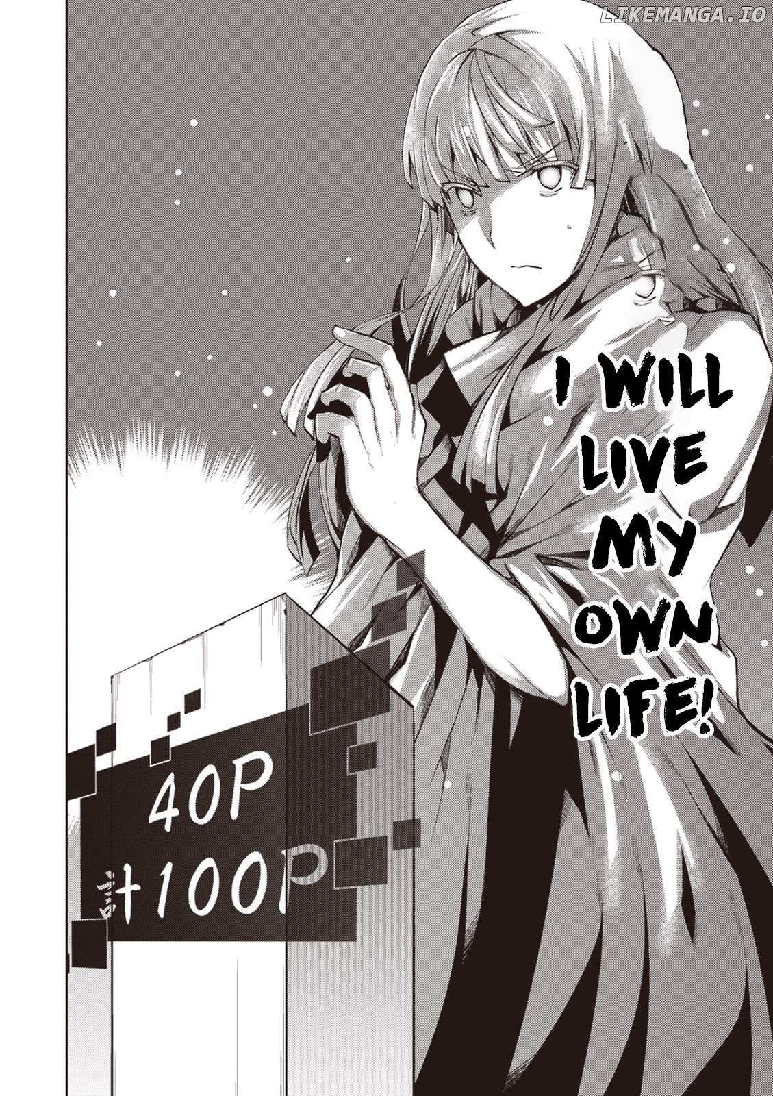 Read Purgatory Dead Roll chapter 11 image 30 on Lezhin