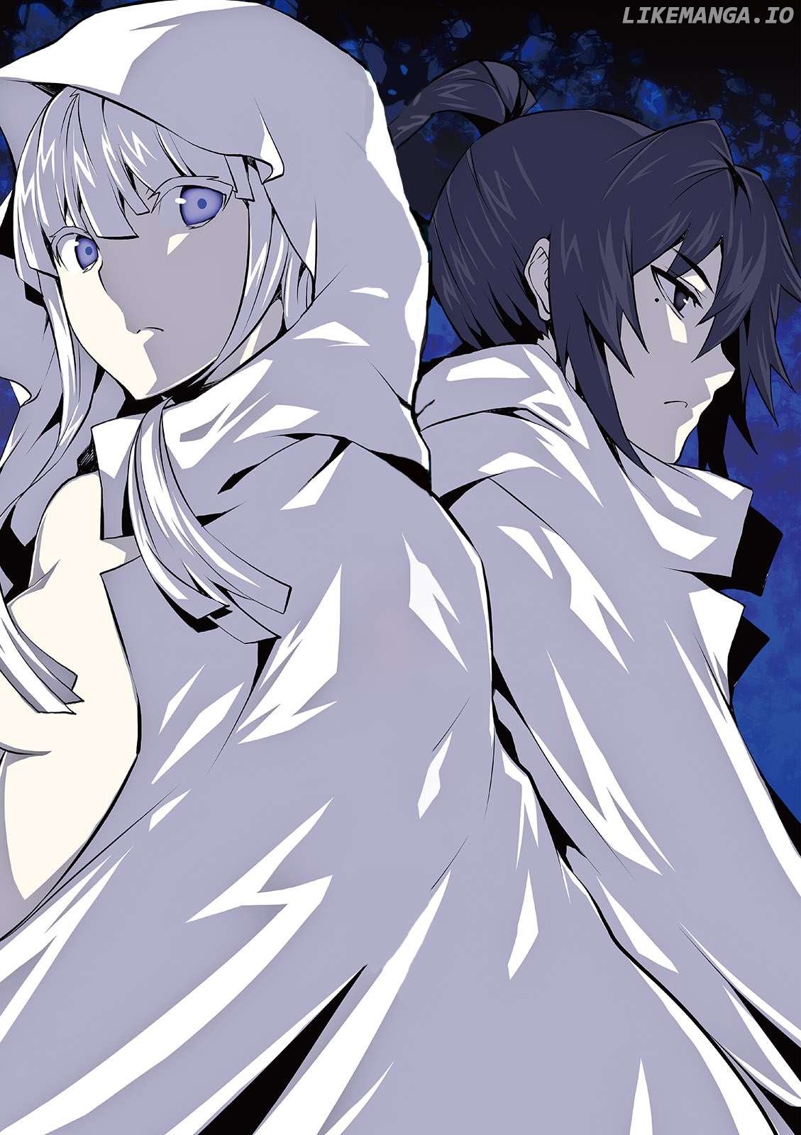 Read Purgatory Dead Roll chapter 11 image 41 on Lezhin