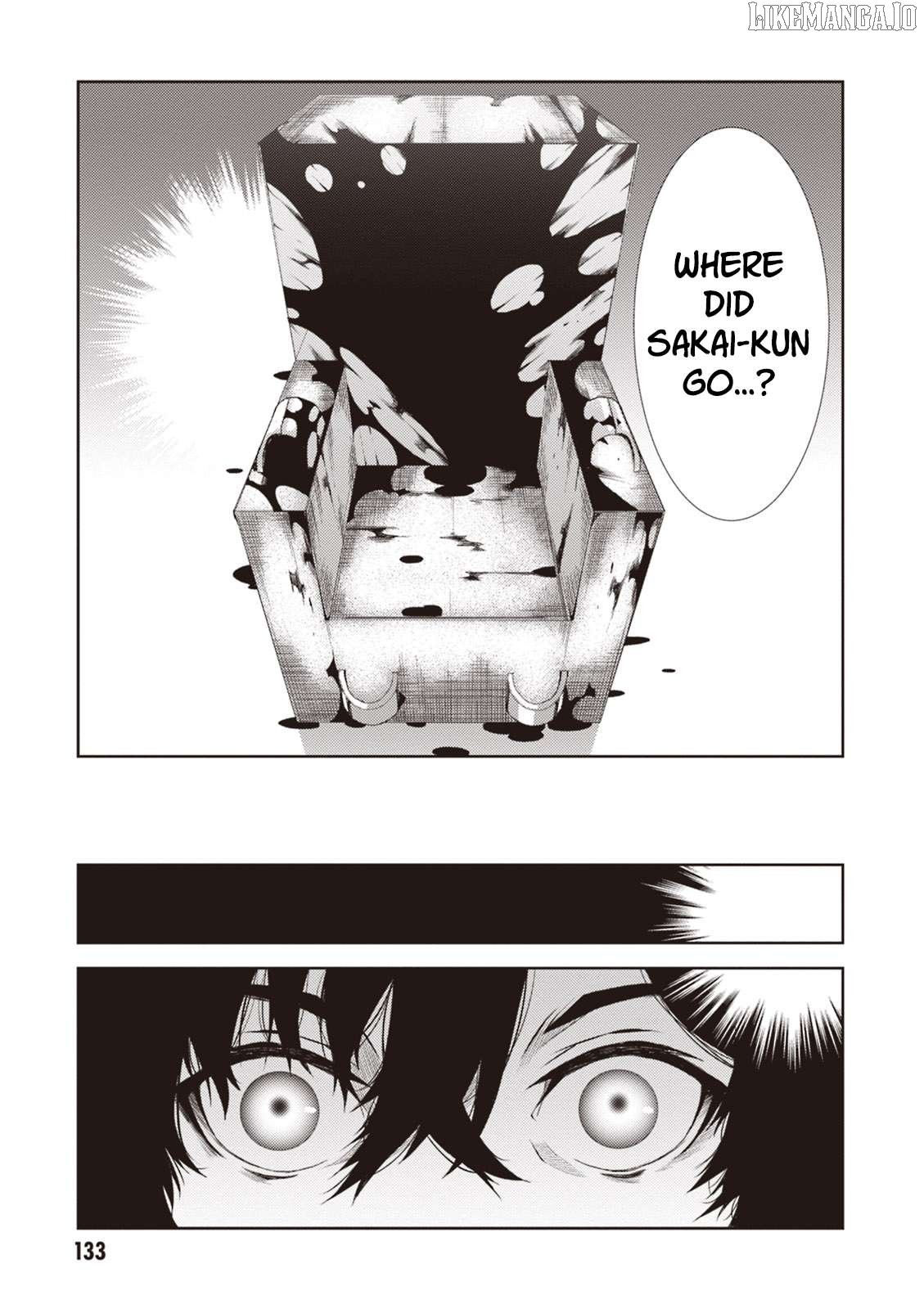 Read Purgatory Dead Roll chapter 12 image 10 on Lezhin
