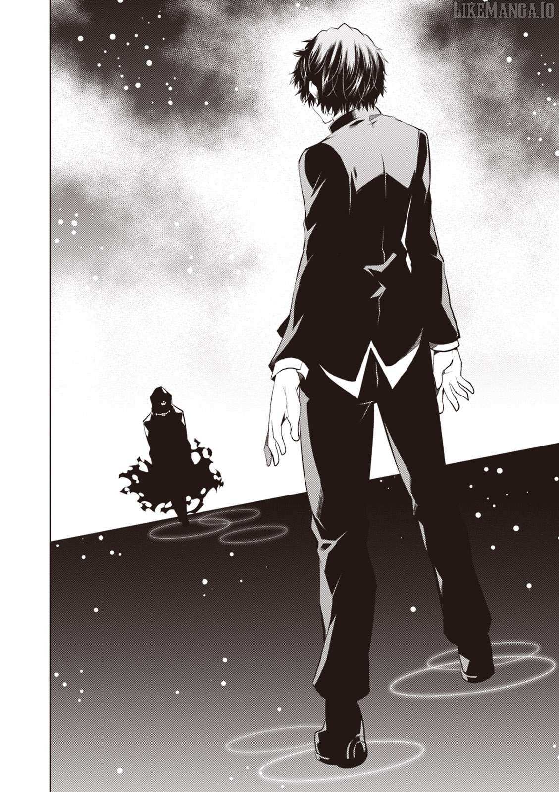 Read Purgatory Dead Roll chapter 12 image 11 on Lezhin
