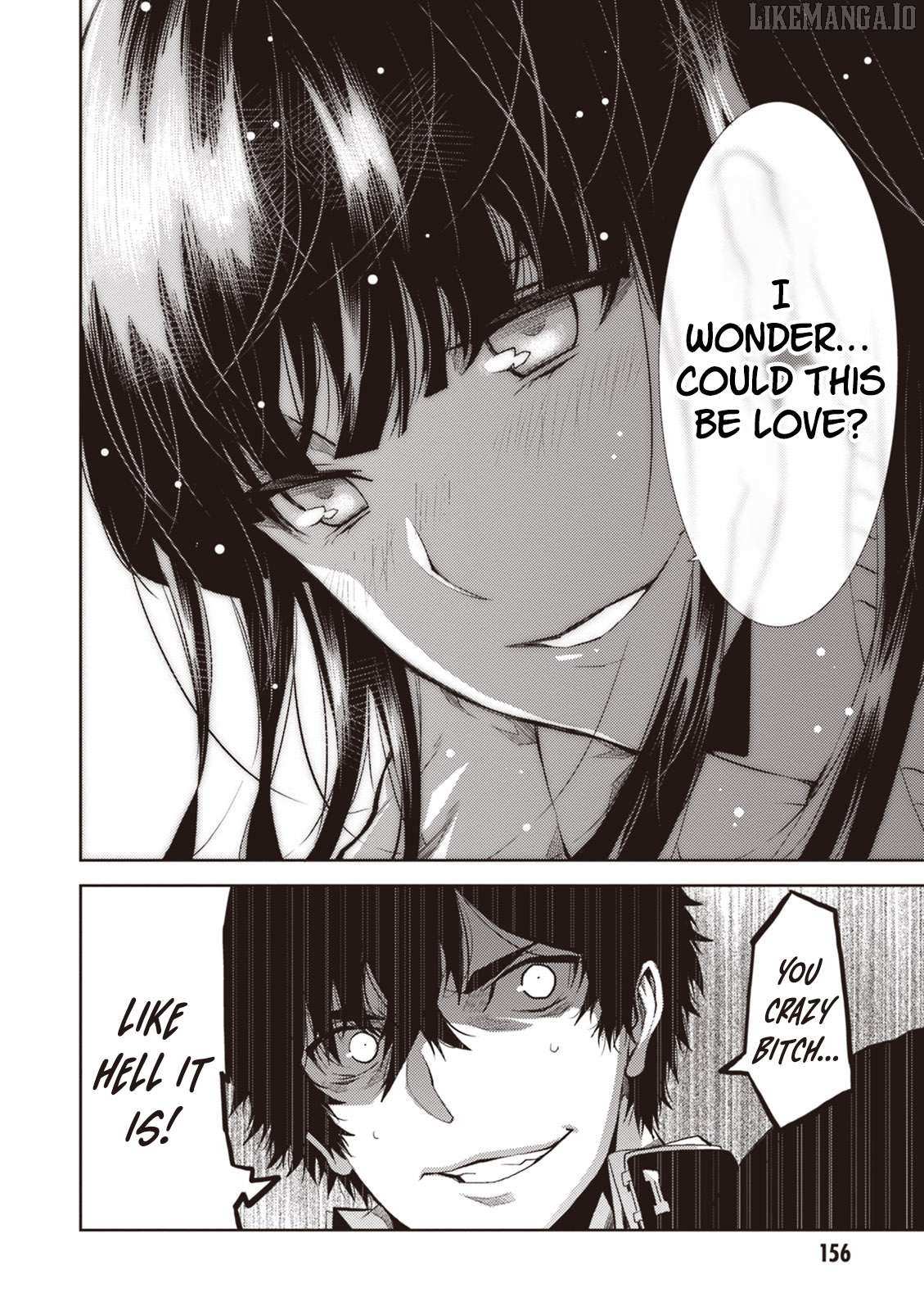 Read Purgatory Dead Roll chapter 12 image 33 on Lezhin