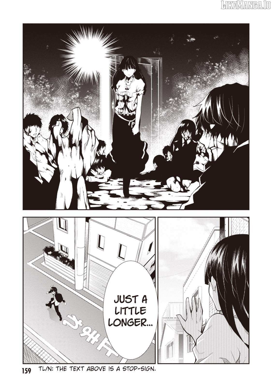 Read Purgatory Dead Roll chapter 12 image 36 on Lezhin
