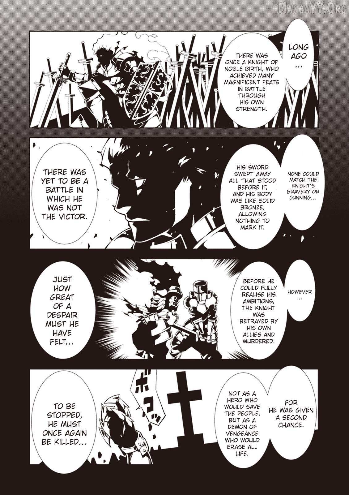 Read Purgatory Dead Roll chapter 13 image 19 on Lezhin