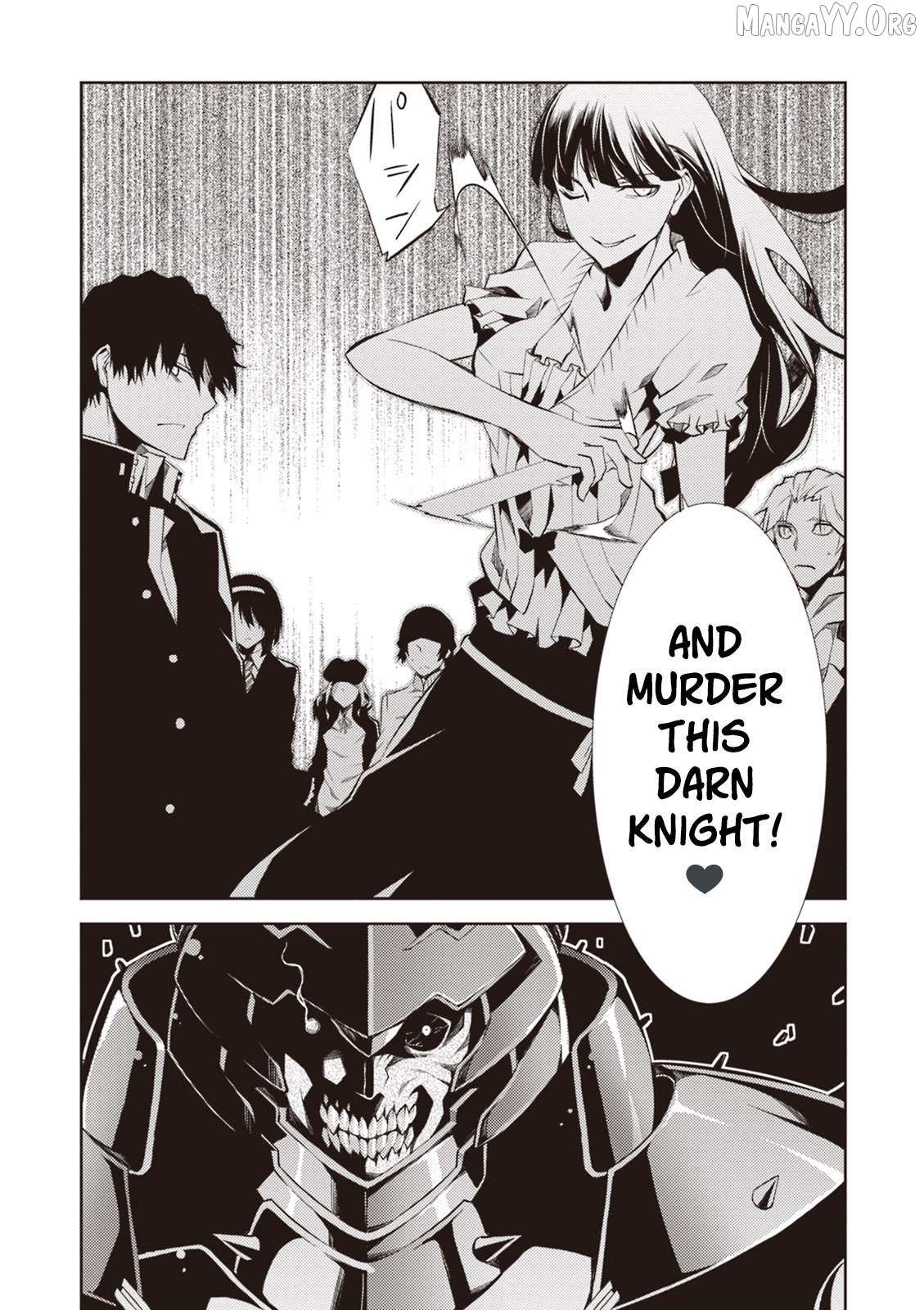 Read Purgatory Dead Roll chapter 13 image 36 on Lezhin