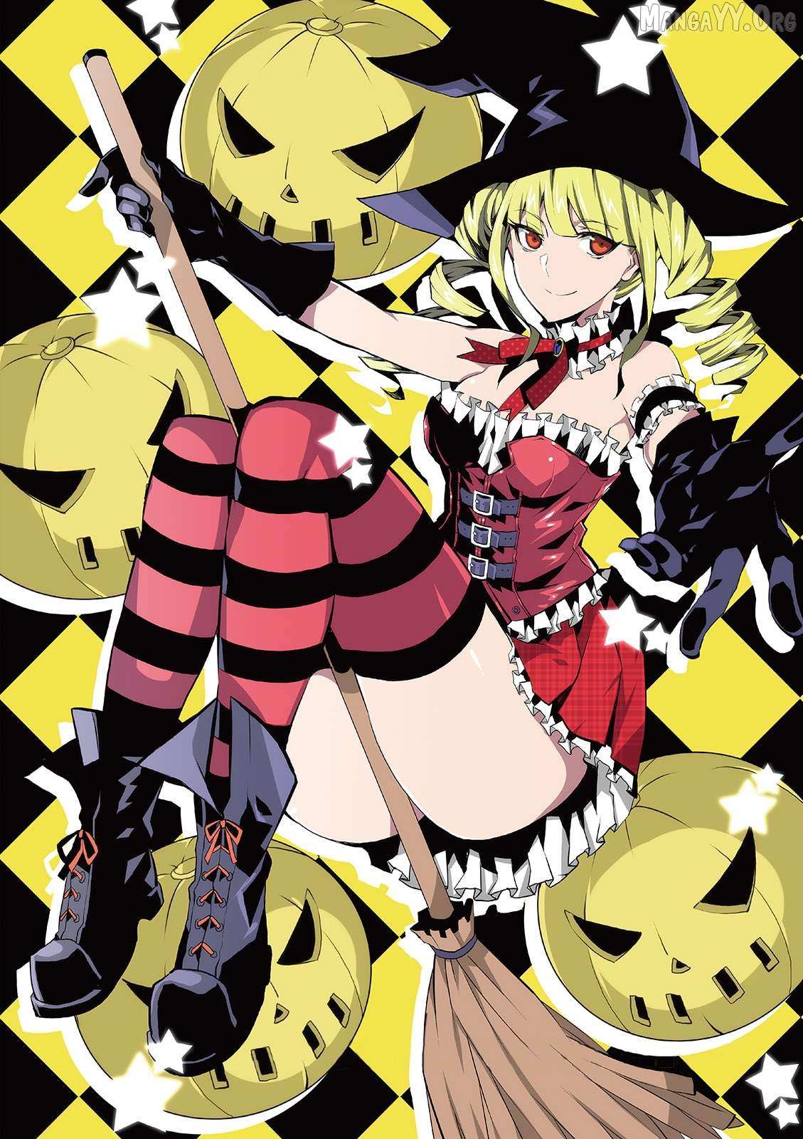 Read Purgatory Dead Roll chapter 15 image 40 on Lezhin