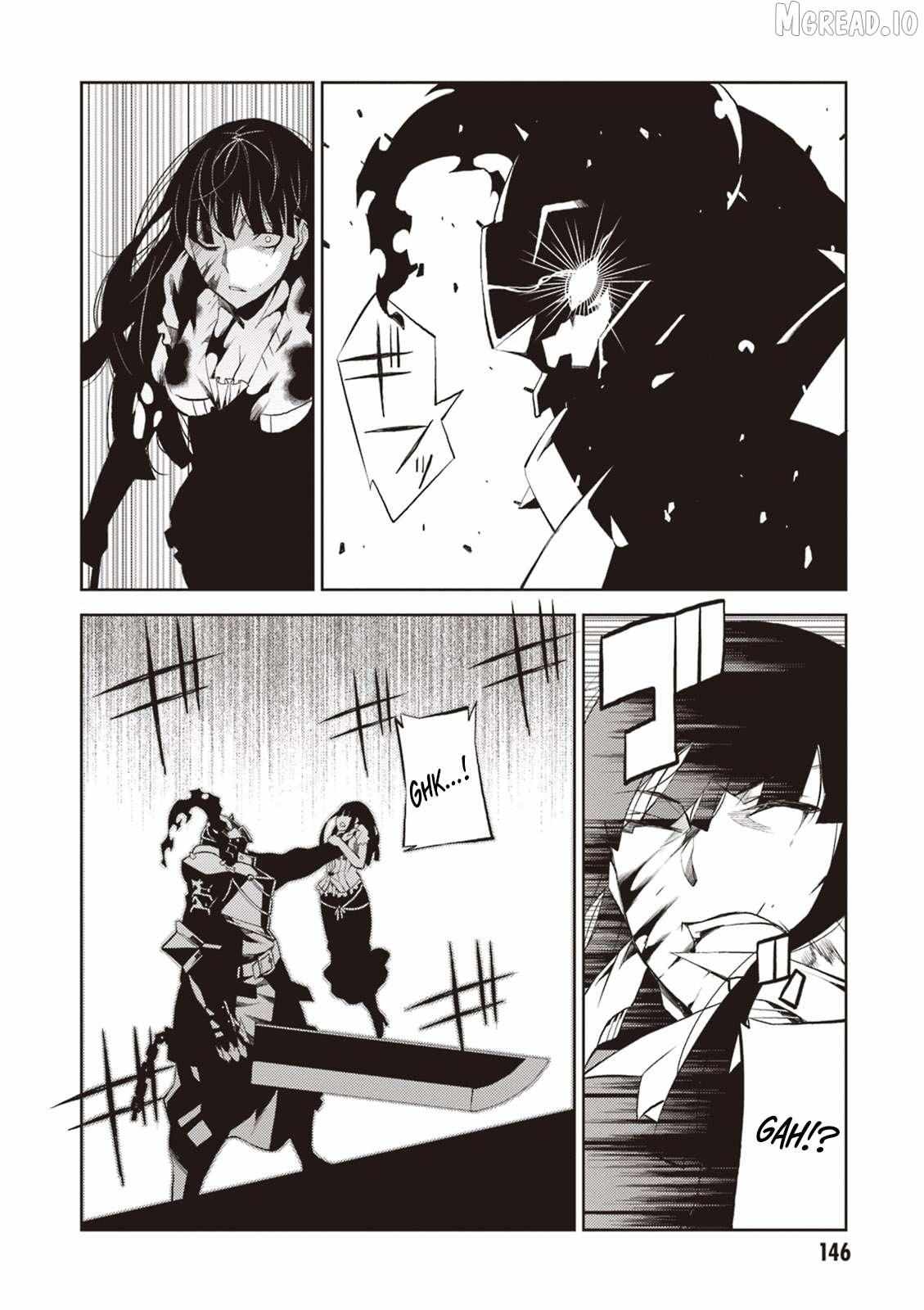 Read Purgatory Dead Roll chapter 16 image 28 on Lezhin