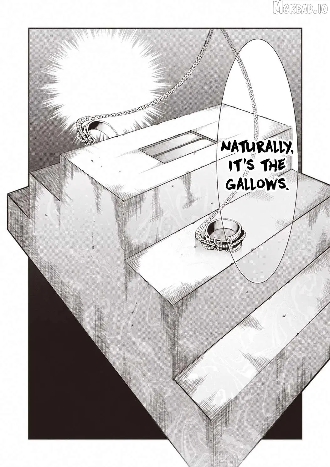 Read Purgatory Dead Roll chapter 17 image 34 on Lezhin