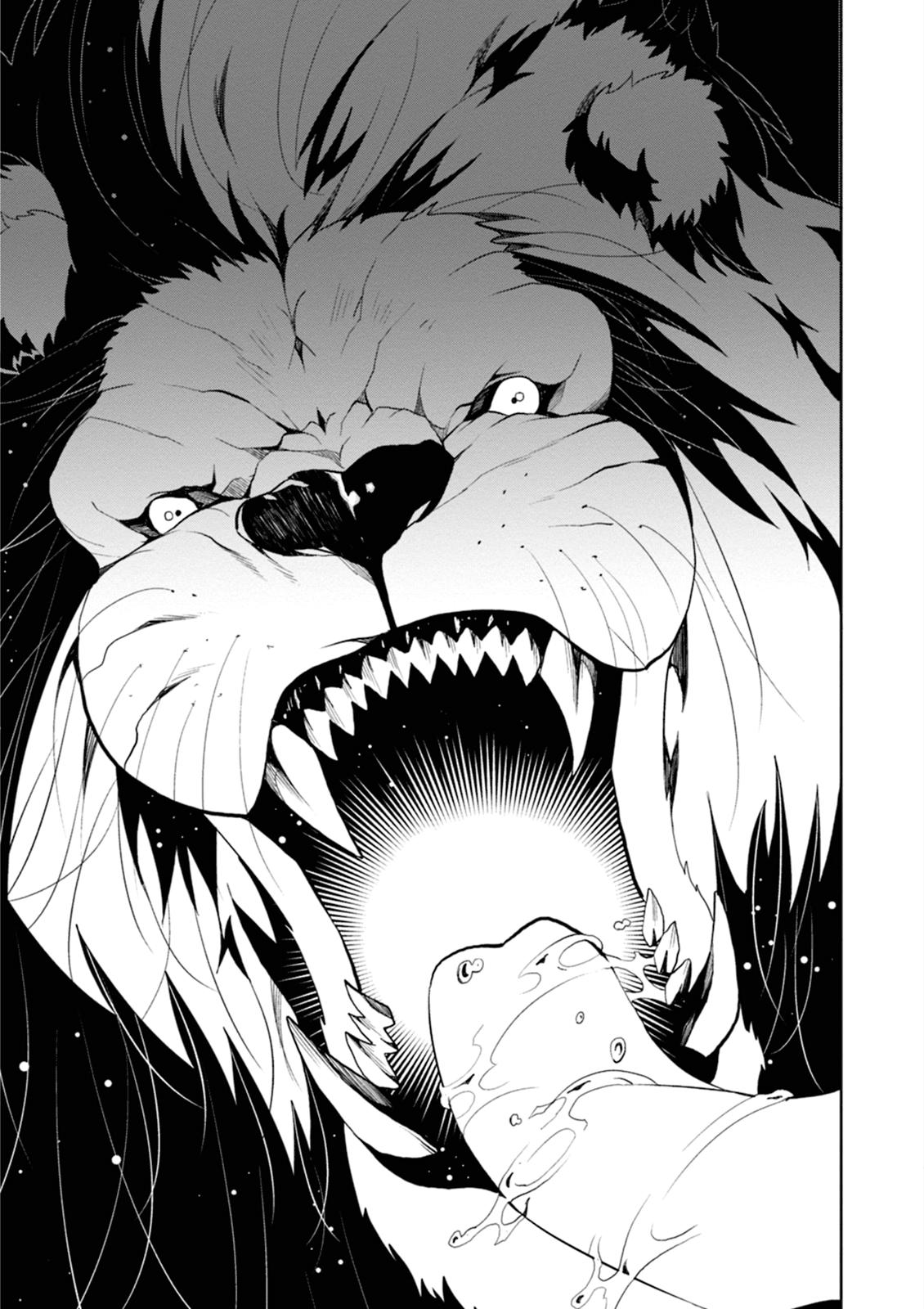 Read Purgatory Dead Roll chapter 2 image 24 on Lezhin