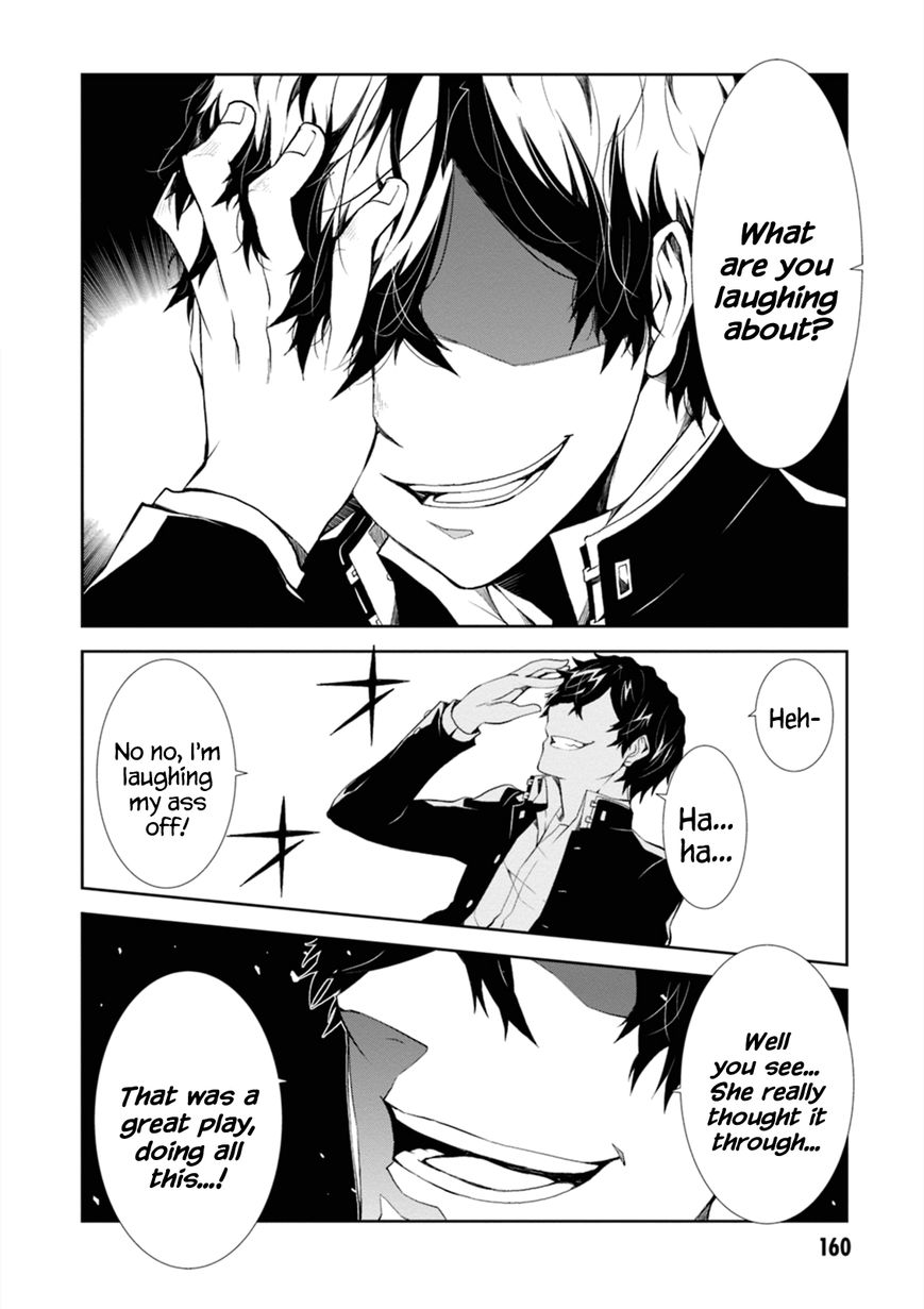 Read Purgatory Dead Roll chapter 4 image 31 on Lezhin