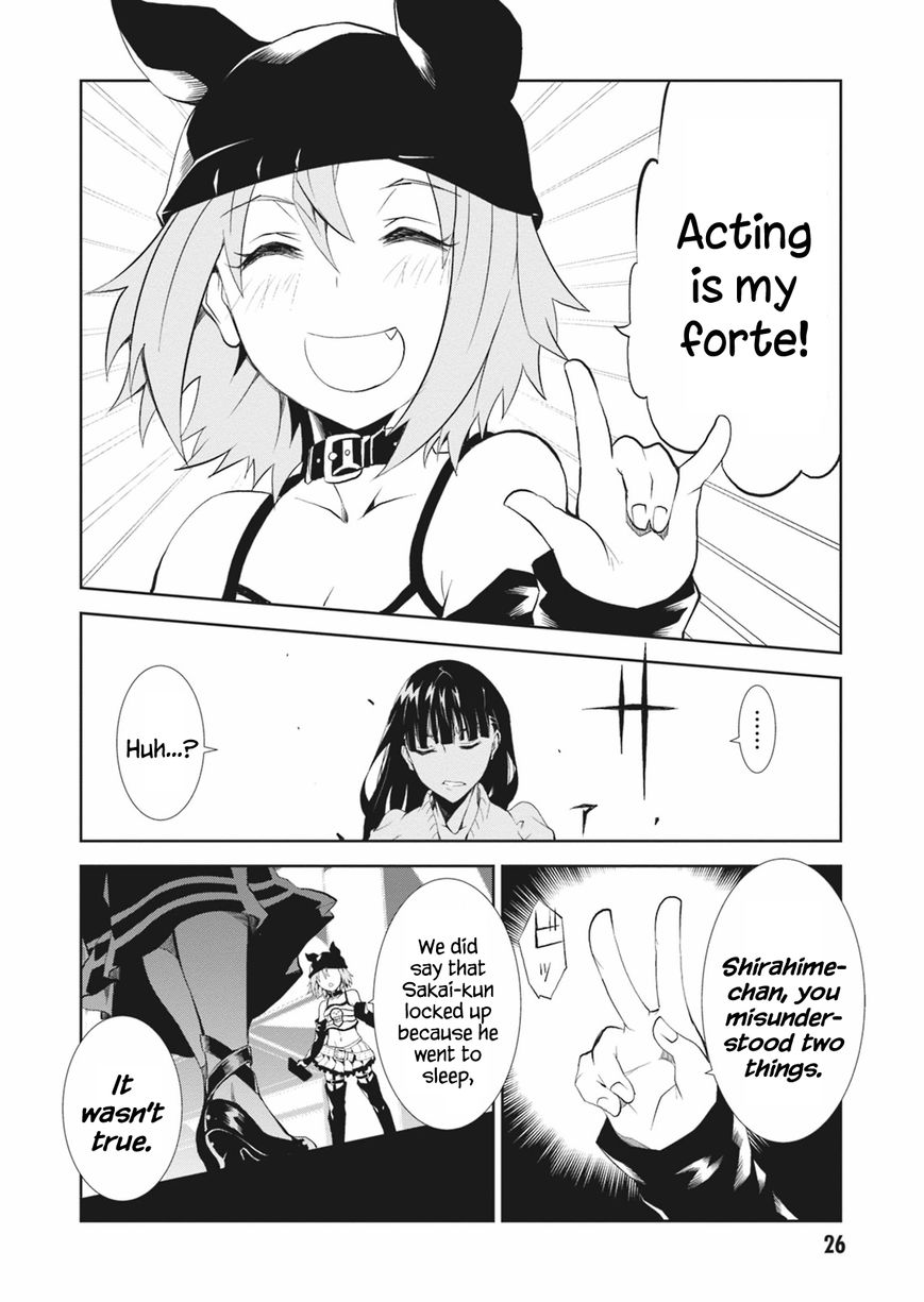 Read Purgatory Dead Roll chapter 5 image 27 on Lezhin