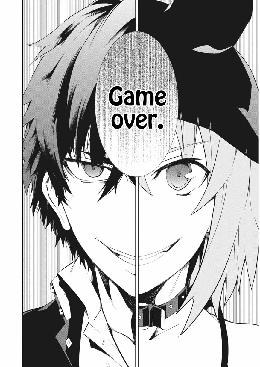 Read Purgatory Dead Roll chapter 5 image 29 on Lezhin