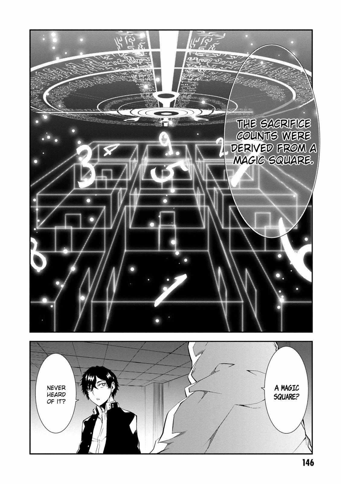 Read Purgatory Dead Roll chapter 8 image 28 on Lezhin