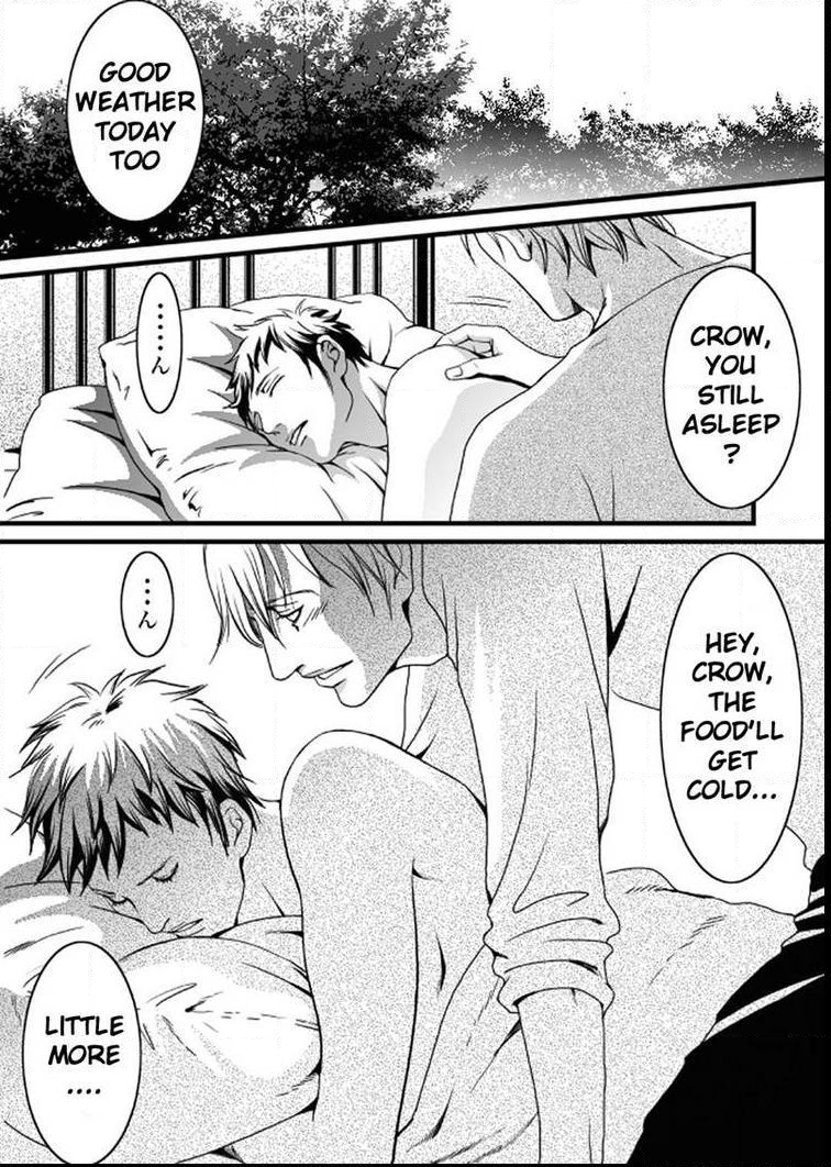Read Purism chapter 1 image 1 on Lezhin