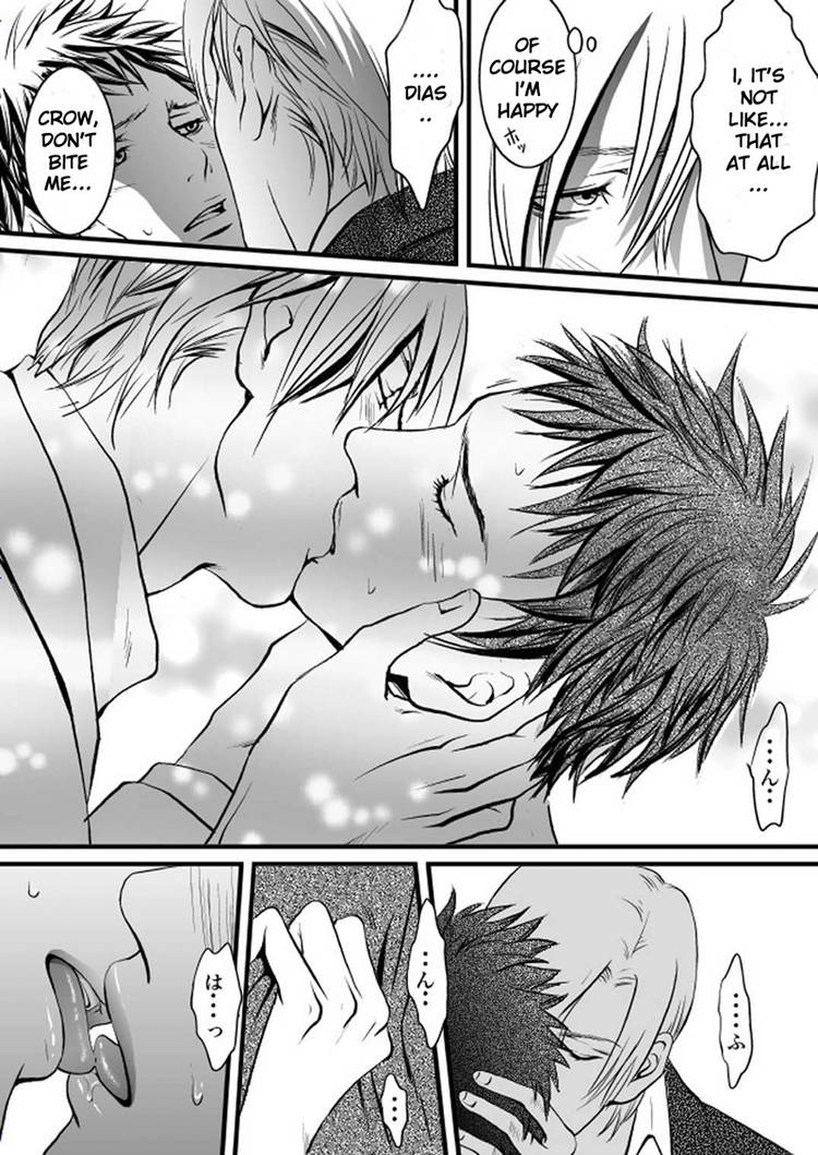 Read Purism chapter 1 image 12 on Lezhin