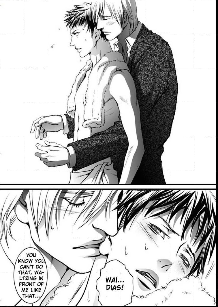 Read Purism chapter 1 image 17 on Lezhin