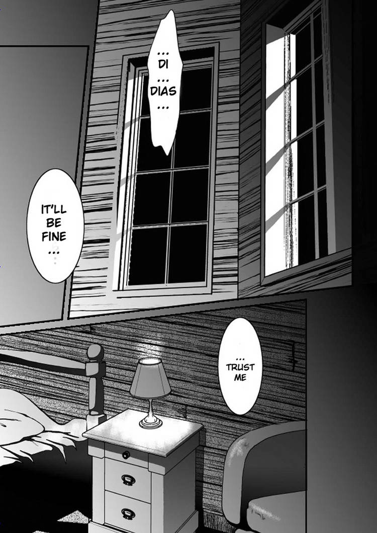 Read Purism chapter 1 image 24 on Lezhin