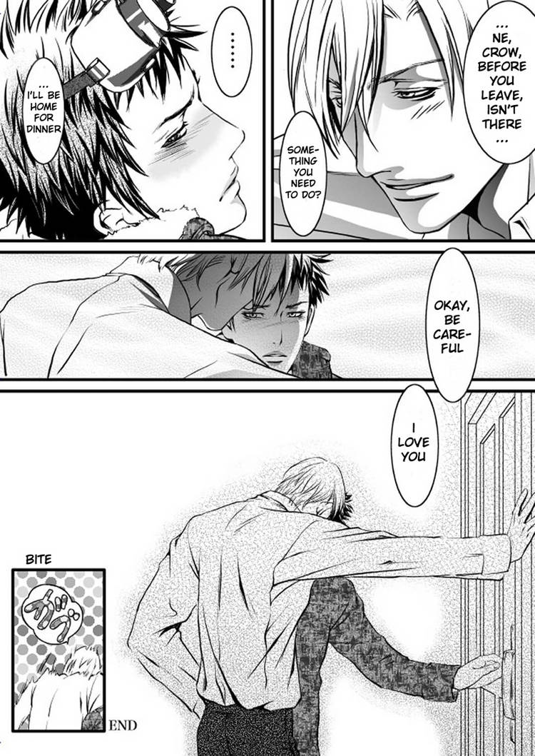 Read Purism chapter 1 image 32 on Lezhin