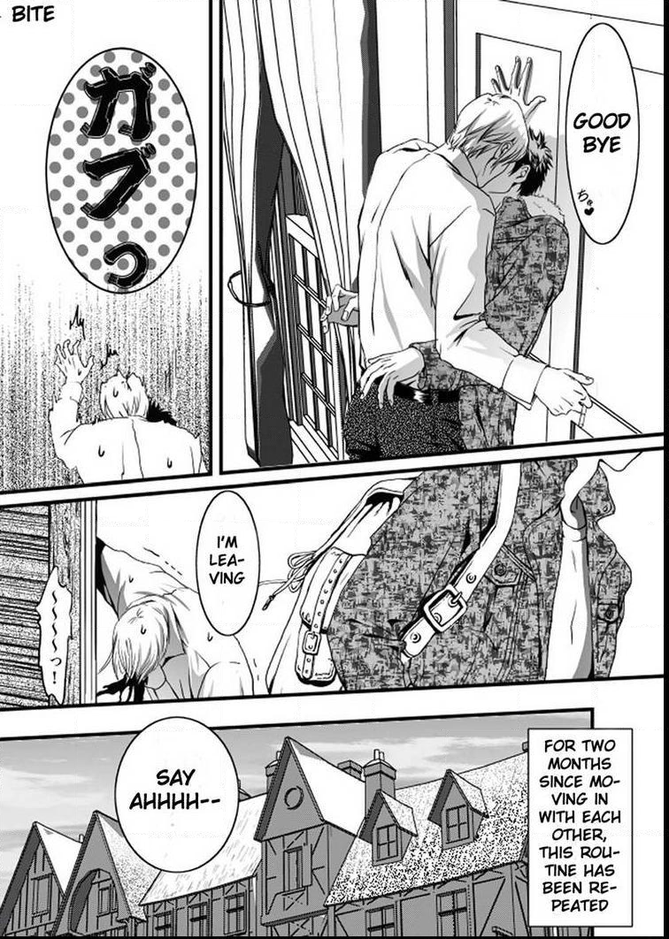 Read Purism chapter 1 image 7 on Lezhin