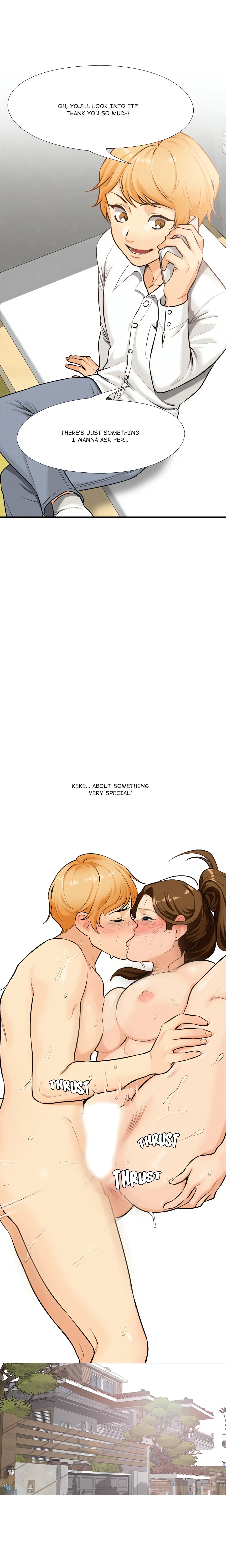 Read Purity Game chapter 1 image 11 on Lezhin