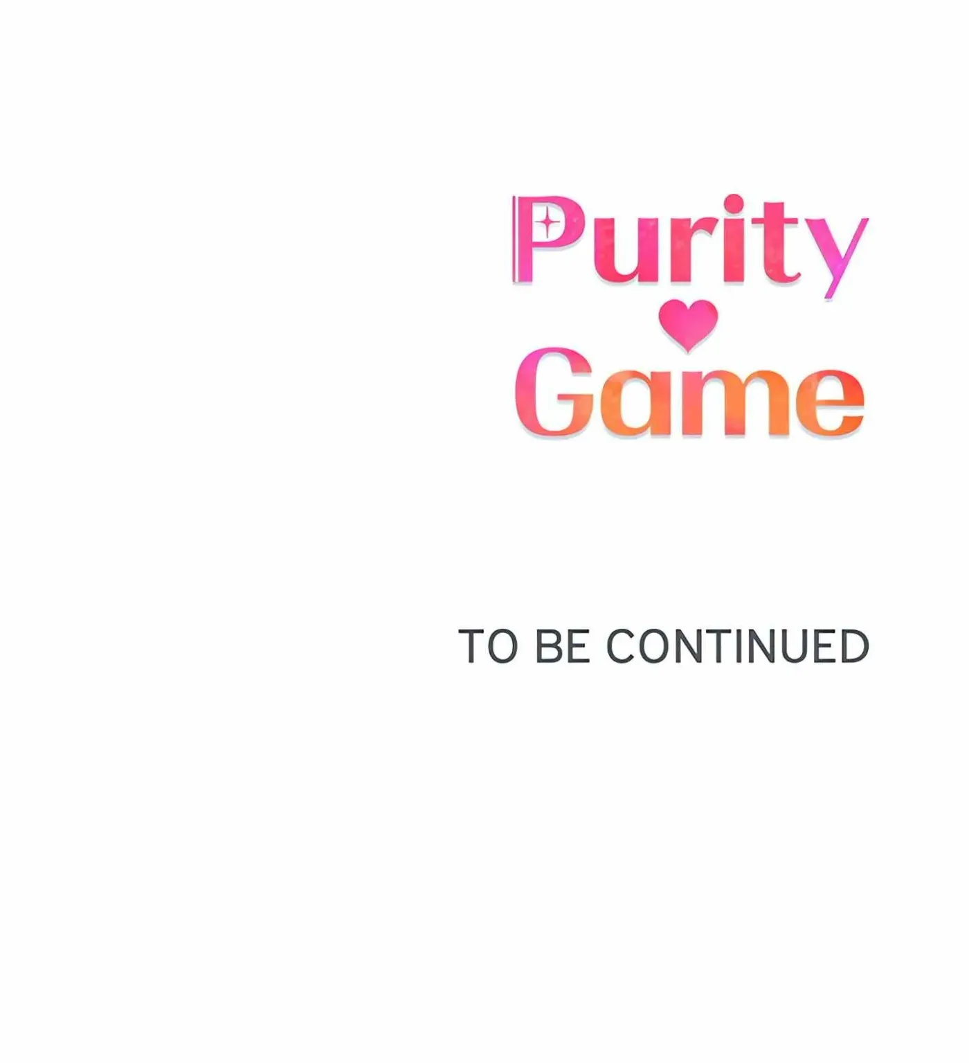 Read Purity Game chapter 1 image 17 on Lezhin