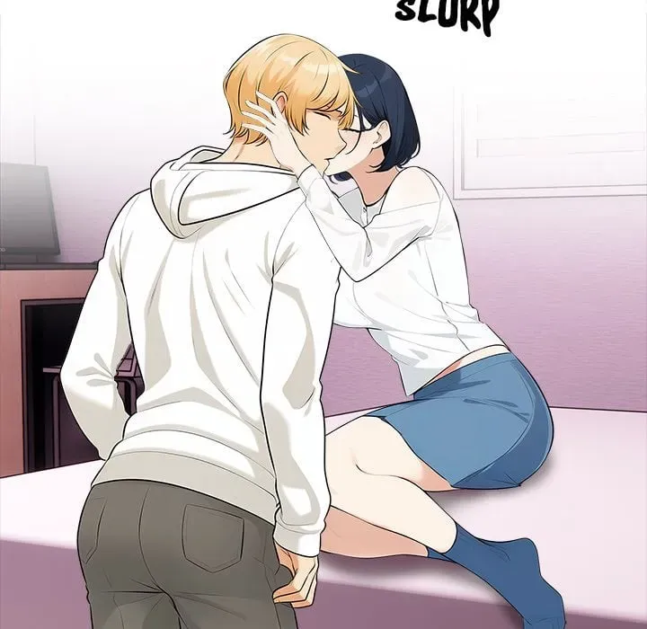 Read Purity Game chapter 10 image 100 on Lezhin