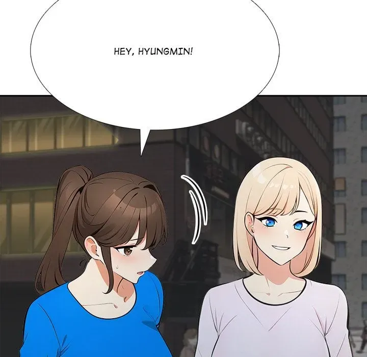 Read Purity Game chapter 10 image 17 on Lezhin