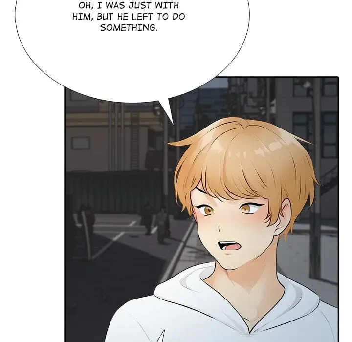 Read Purity Game chapter 10 image 24 on Lezhin