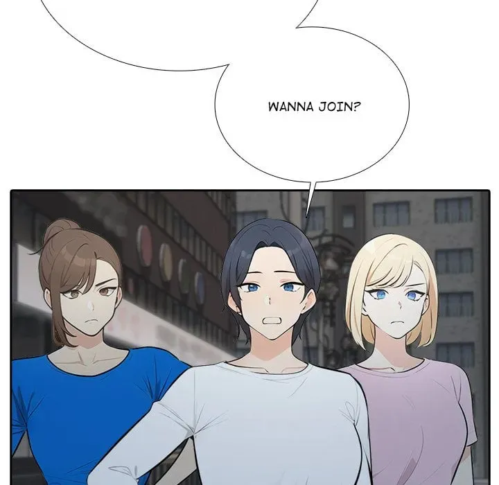 Read Purity Game chapter 10 image 26 on Lezhin