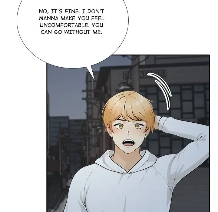 Read Purity Game chapter 10 image 28 on Lezhin