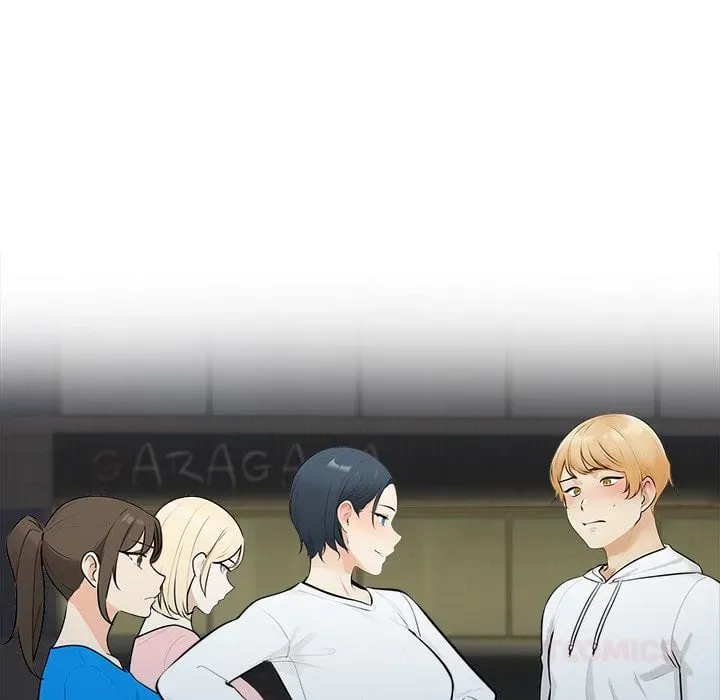 Read Purity Game chapter 10 image 37 on Lezhin