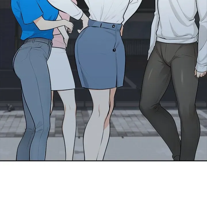 Read Purity Game chapter 10 image 38 on Lezhin