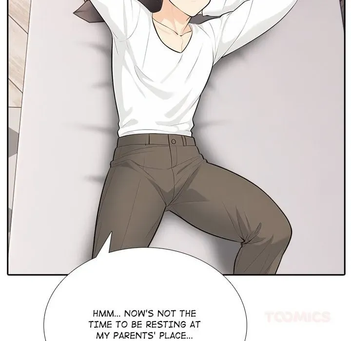 Read Purity Game chapter 10 image 43 on Lezhin