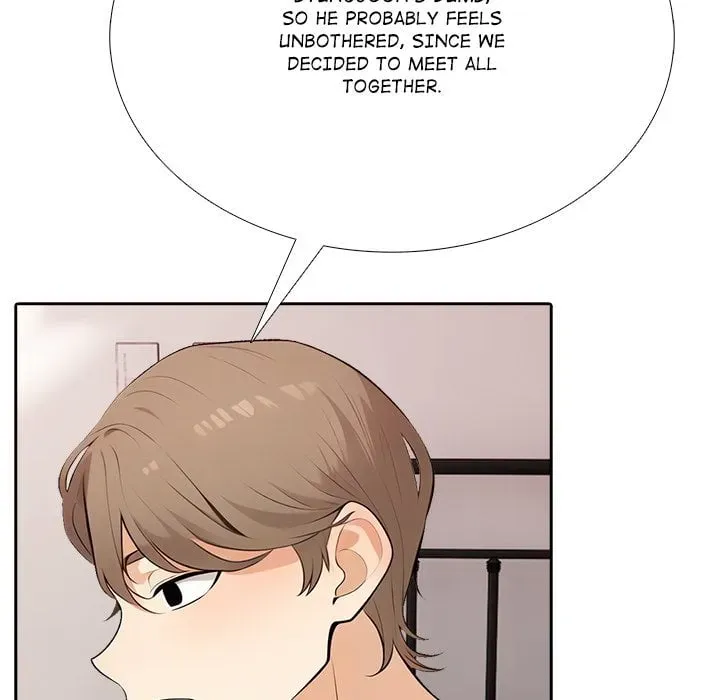 Read Purity Game chapter 10 image 46 on Lezhin