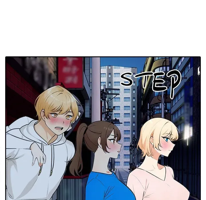 Read Purity Game chapter 10 image 66 on Lezhin