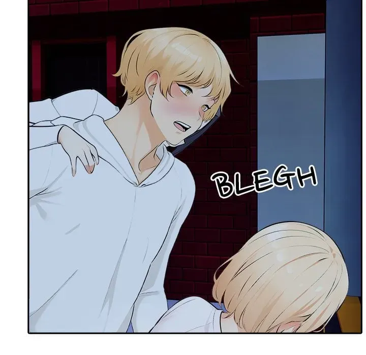 Read Purity Game chapter 10 image 68 on Lezhin