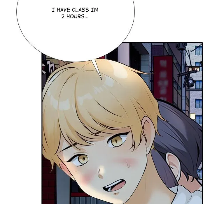 Read Purity Game chapter 10 image 76 on Lezhin