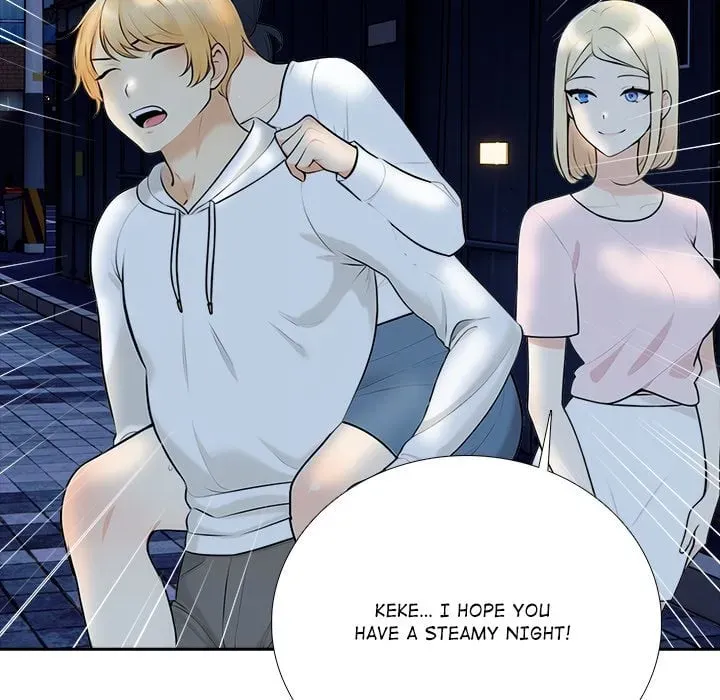Read Purity Game chapter 10 image 80 on Lezhin